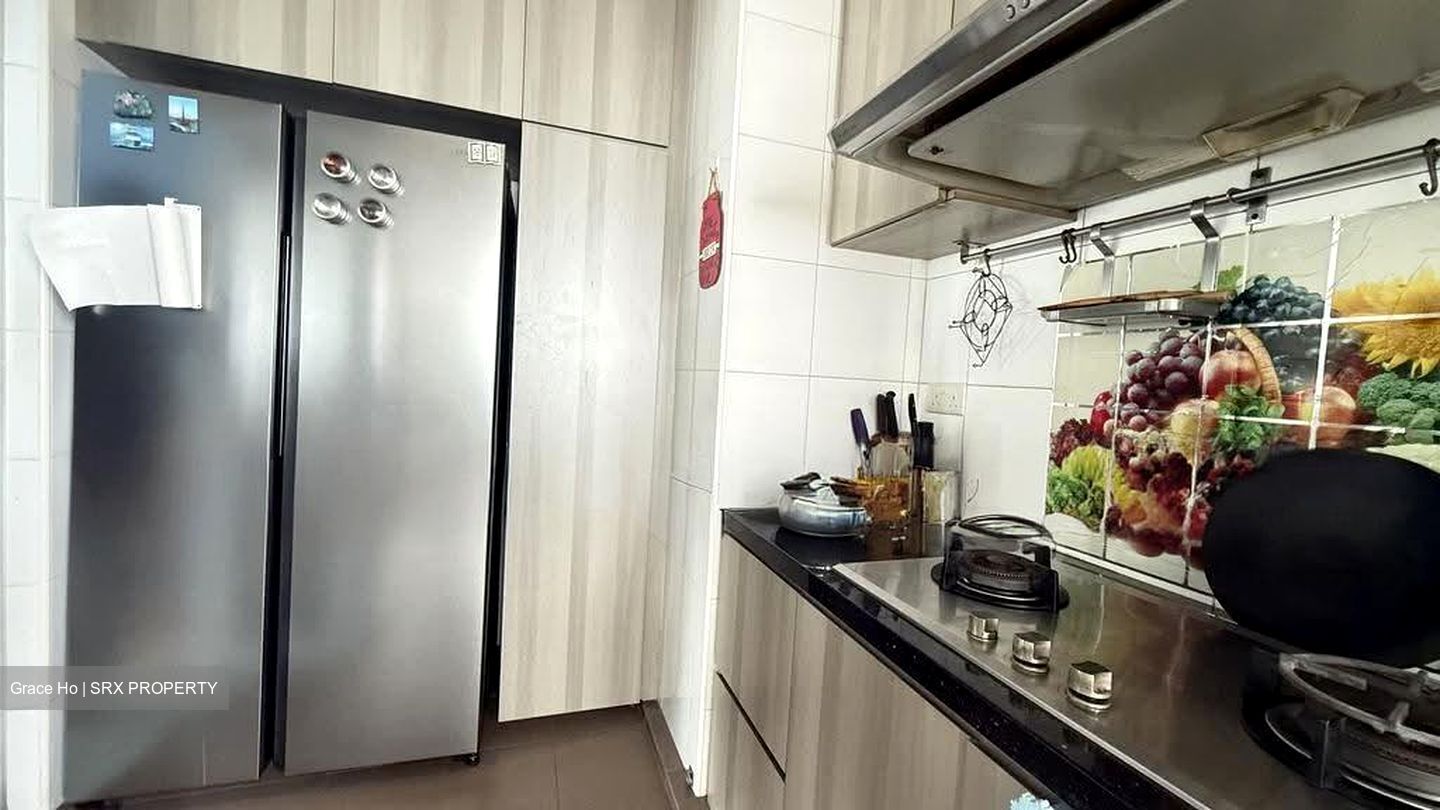 Blk 289B Punggol Arcadia (Punggol), HDB 4 Rooms #627808511
